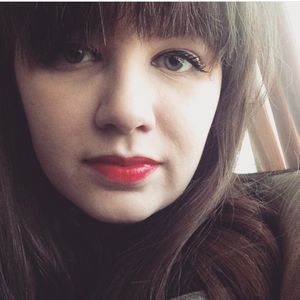 Meet your Posher, Lucy